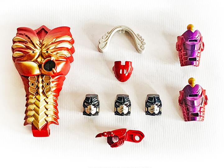 TGR.LTD。 BEYOND MAX LEGACY MEGAKING2 TGR.LTD。 BEYOND MAX LEGACY MEGAKING2 TGR.LTD。 BEYOND MAX